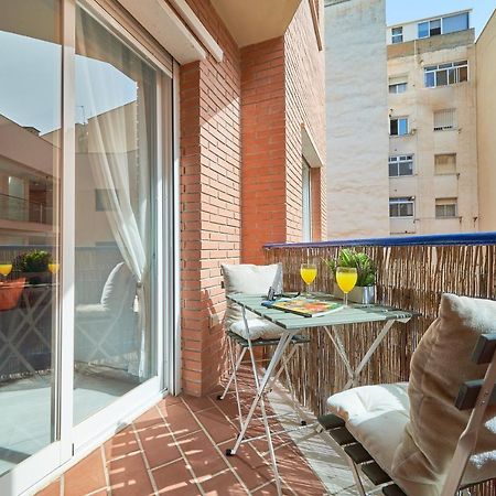 דירות Gibralfaro Malaga Centro מראה חיצוני תמונה